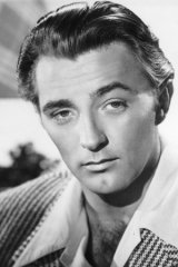 Robert Mitchum