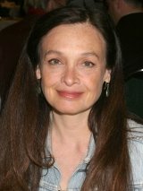 Deborah Van Valkenburgh