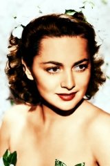 Olivia de Havilland