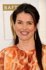 Julia Ormond