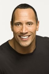 Dwayne Johnson