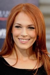 Amanda Righetti