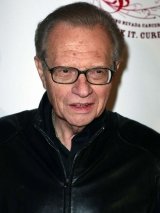 Larry King