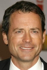 Greg Kinnear