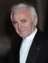 Charles Aznavour