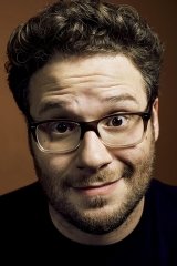 Seth Rogen