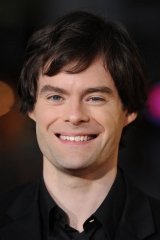 Bill Hader