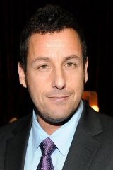 Adam Sandler