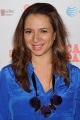 Maya Rudolph