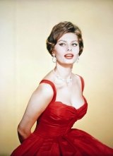 Sophia Loren