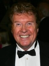 Michael Crawford