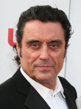 Ian McShane