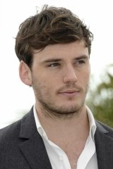 Sam Claflin