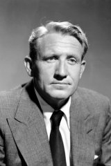 Spencer Tracy