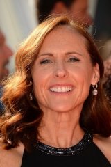 Molly Shannon