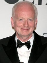 Ian McDiarmid