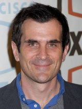 Ty Burrell