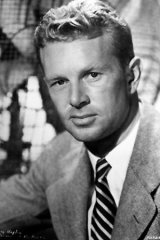 Sterling Hayden