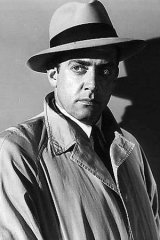 Raymond Burr