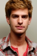 Andrew Garfield