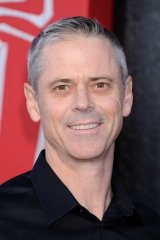 C. Thomas Howell