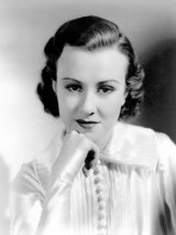 Margaret Lindsay