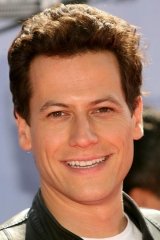 Ioan Gruffudd