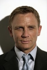 Daniel Craig