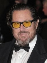 Julian Schnabel