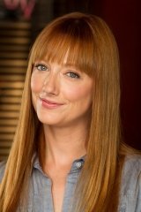 Judy Greer