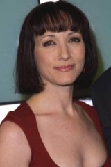 Bebe Neuwirth