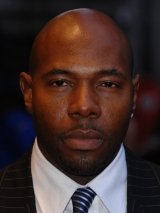 Antoine Fuqua