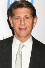 Peter Coyote