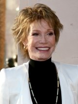 Mary Tyler Moore