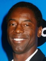 Isaiah Washington