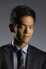 John Cho