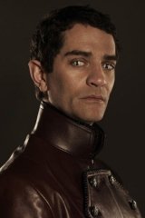 James Frain