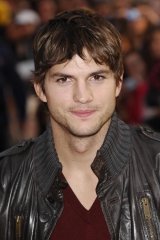 Ashton Kutcher