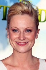 Amy Poehler