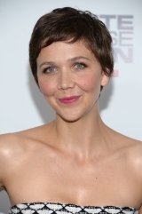 Maggie Gyllenhaal