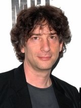 Neil Gaiman