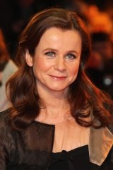 Emily Watson