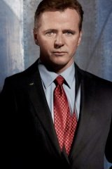 Aidan Quinn