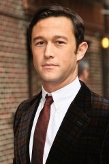 Joseph Gordon-Levitt