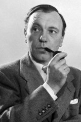 Ralph Richardson