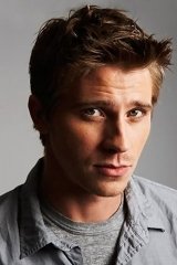 Garrett Hedlund