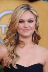 Julia Stiles