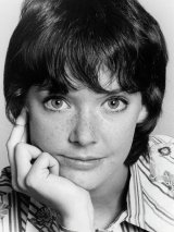 Pamela Franklin