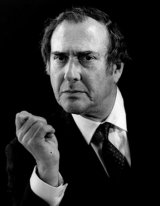 Harold Pinter