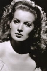 Maureen O'Hara